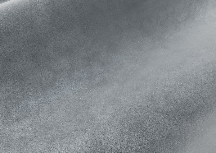 Velvet Opulence (Blackout), Storm Grey - Made to Measure Curtains - Image 4
